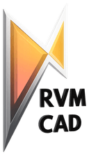 RVM CAD