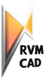 RVM CAD